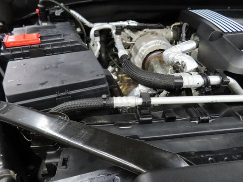 Used 2021 GMC Sierra 1500 Elevation image 22