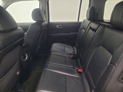 Used 2015 Honda Pilot EX-L image 18