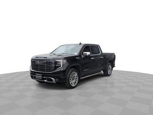 New 2026 GMC Sierra 1500 Denali Ultimate AWD/4WD image 4