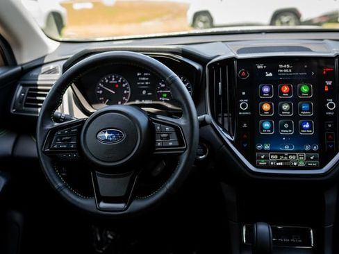 Certified 2025 Subaru Ascent Onyx Edition AWD/4WD image 6