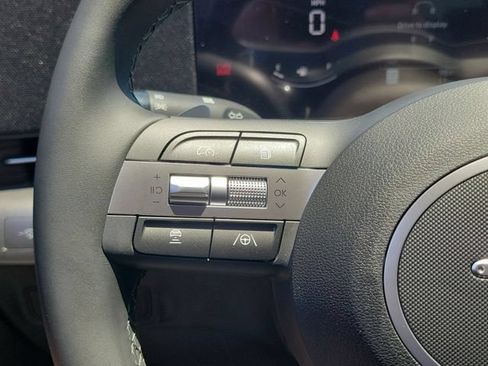 New 2026 Hyundai Kona SEL Premium FWD image 7