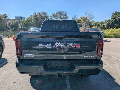 New 2026 RAM 2500 Limited AWD/4WD image 6