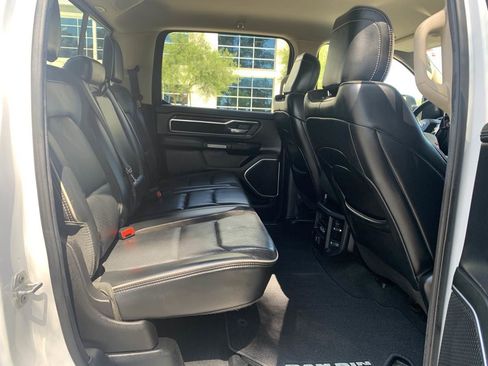 Used 2019 RAM 1500 Laramie image 35
