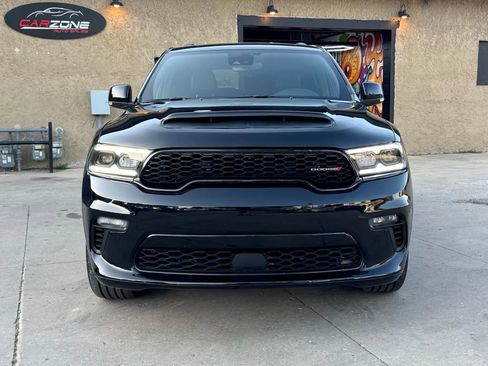 Used 2024 Dodge Durango R/T image 24