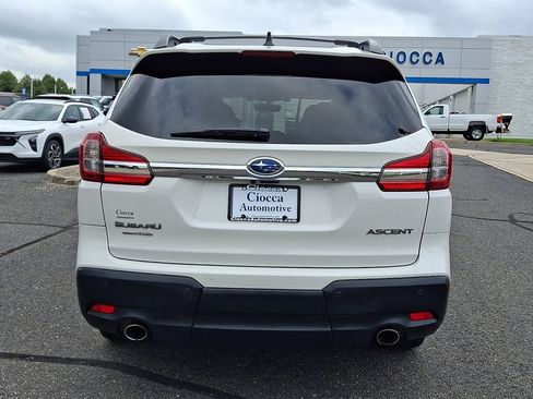 Used 2021 Subaru Ascent Premium w/ Sport Package AWD/4WD image 8