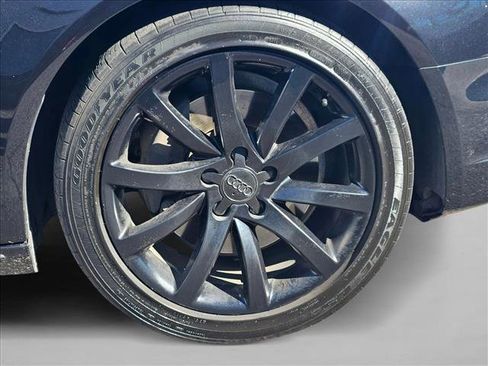 Used 2014 Audi A4 2.0T Premium w/ S Line Style Package image 19