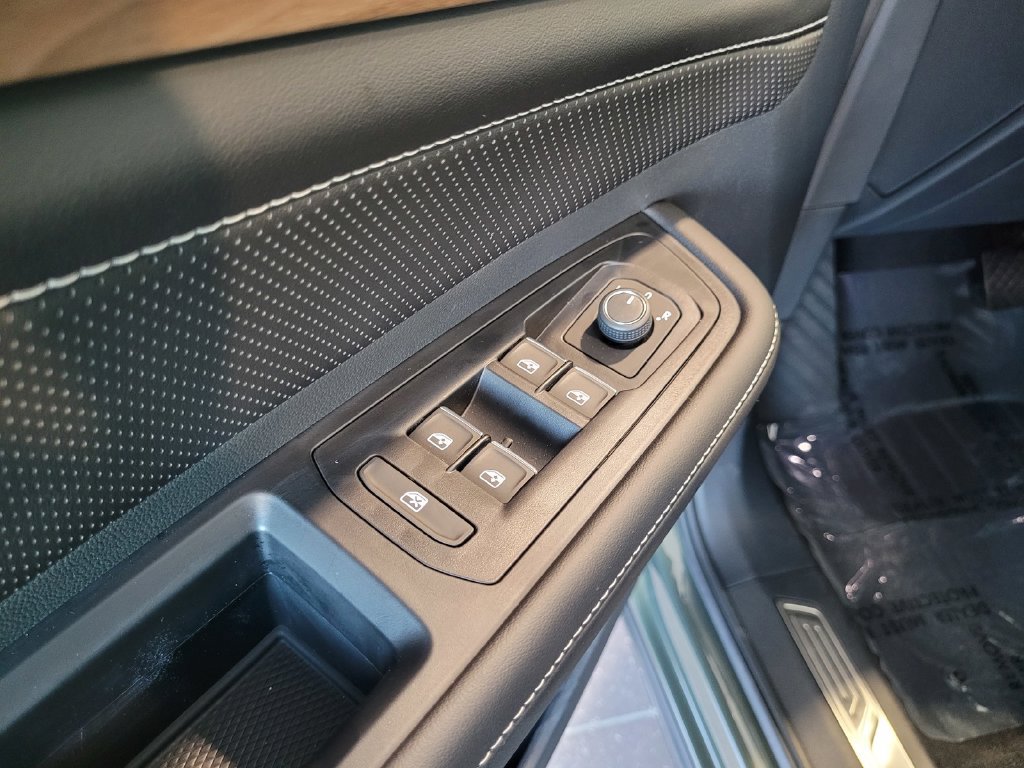New 2026 Volkswagen Atlas SE AWD/4WD image 24