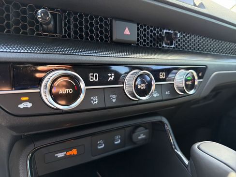 New 2026 Honda CR-V TrailSport image 31