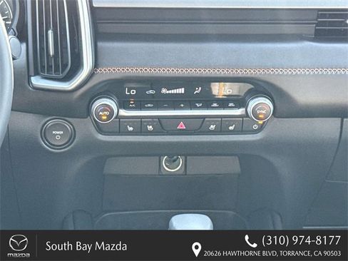 New 2026 MAZDA CX-50 AWD 2.5 Hybrid w/ Weather Package image 13