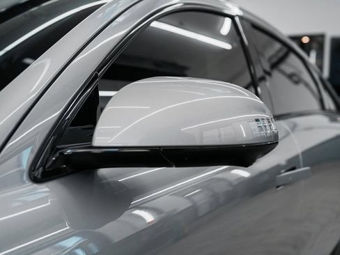 Used 2024 Hyundai Ioniq 6 Limited image 45