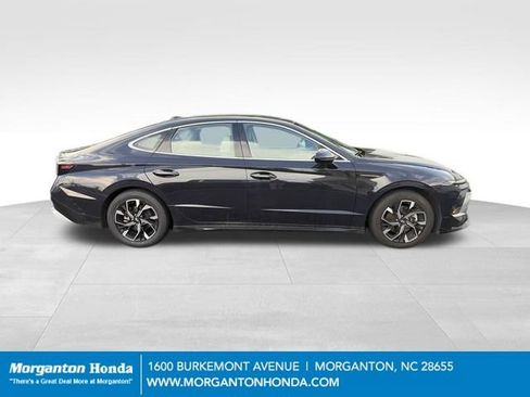 Used 2024 Hyundai Sonata SEL FWD image 9