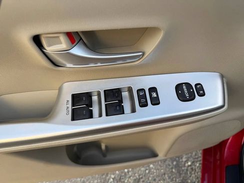 Used 2012 Toyota Prius V Two FWD image 45