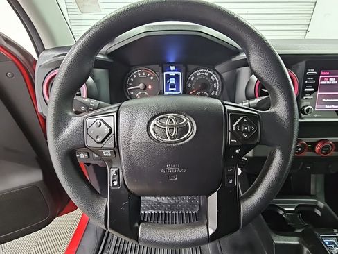 Used 2022 Toyota Tacoma SR image 20