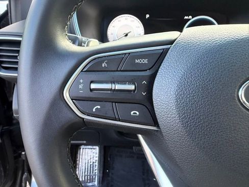 Used 2023 Hyundai Santa Fe SEL w/ Premium Package image 23