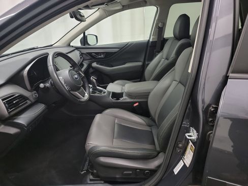 Used 2023 Subaru Outback Onyx Edition image 12