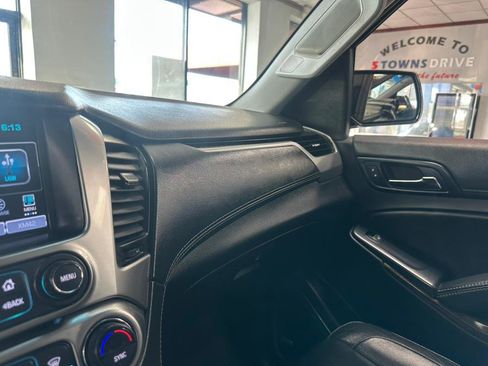 Used 2018 Chevrolet Tahoe LT image 46