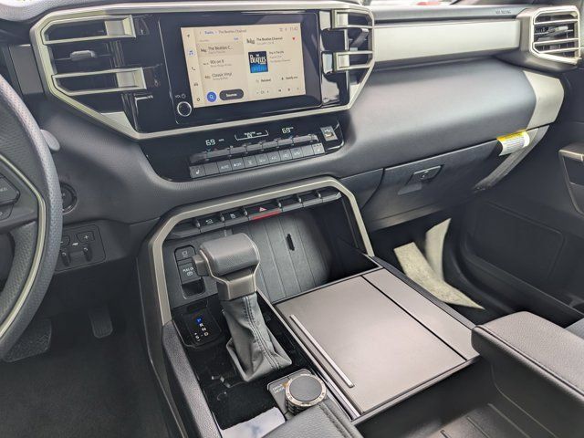 Used 2025 Toyota Sequoia SR5 RWD image 25