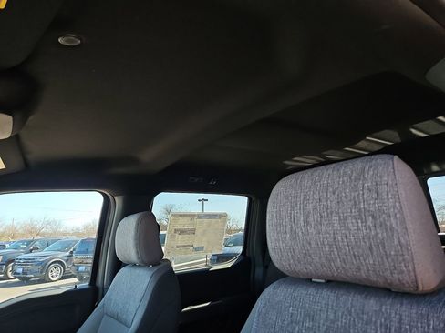 New 2026 Ford F150 XLT w/ Equipment Group 302A MID image 22