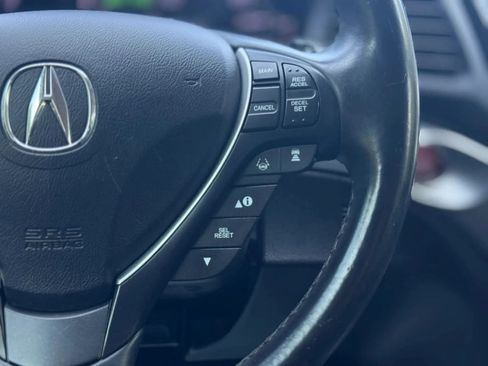 Used 2016 Acura ILX FWD image 26