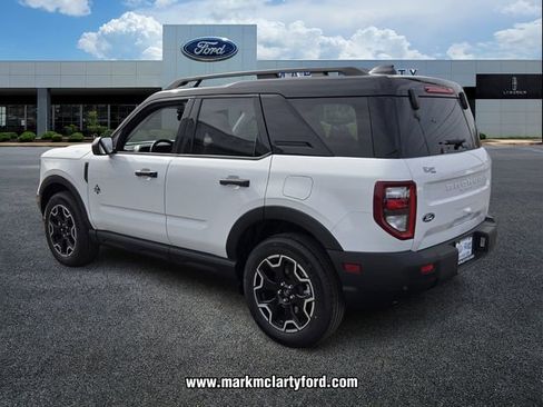New 2026 Ford Bronco Sport Outer Banks AWD/4WD image 3