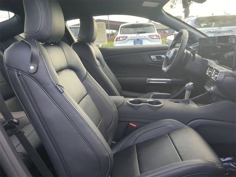 New 2025 Ford Mustang GT Premium w/ GT Performance Package image 29