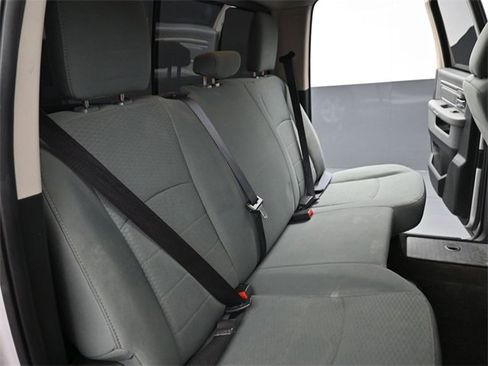 Used 2017 RAM 1500 Classic SLT image 21