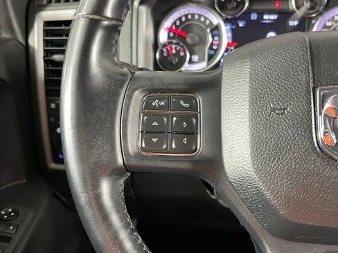 Used 2021 RAM 1500 Express w/ Wheel & Sound Group AWD/4WD image 15