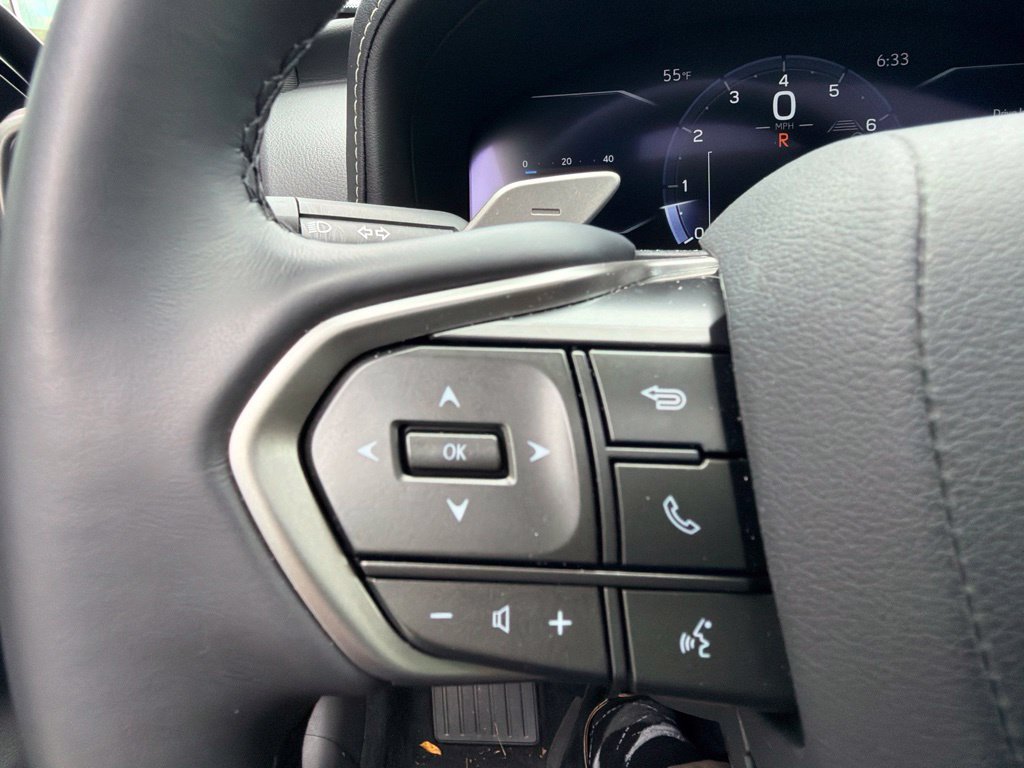 Certified 2026 Lexus IS 350 F Sport AWD/4WD image 28