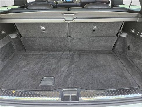 Used 2022 Mercedes-Benz GLS 450 4MATIC image 6