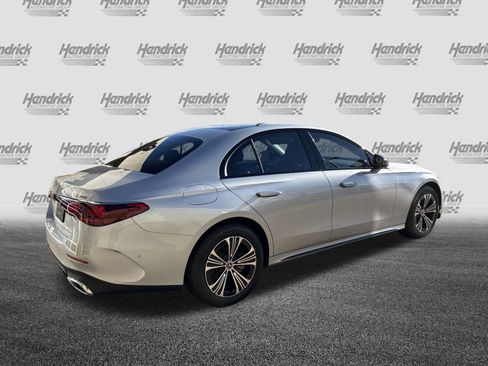 Used 2024 Mercedes-Benz E 350 E 350 image 10