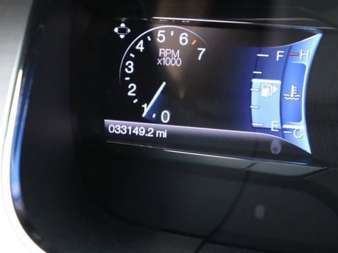 Used 2017 Ford Taurus SEL w/ Equipment Group 201A AWD/4WD image 12