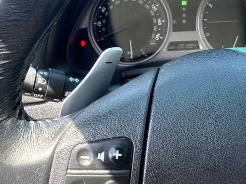 Used 2008 Lexus IS 350 image 15