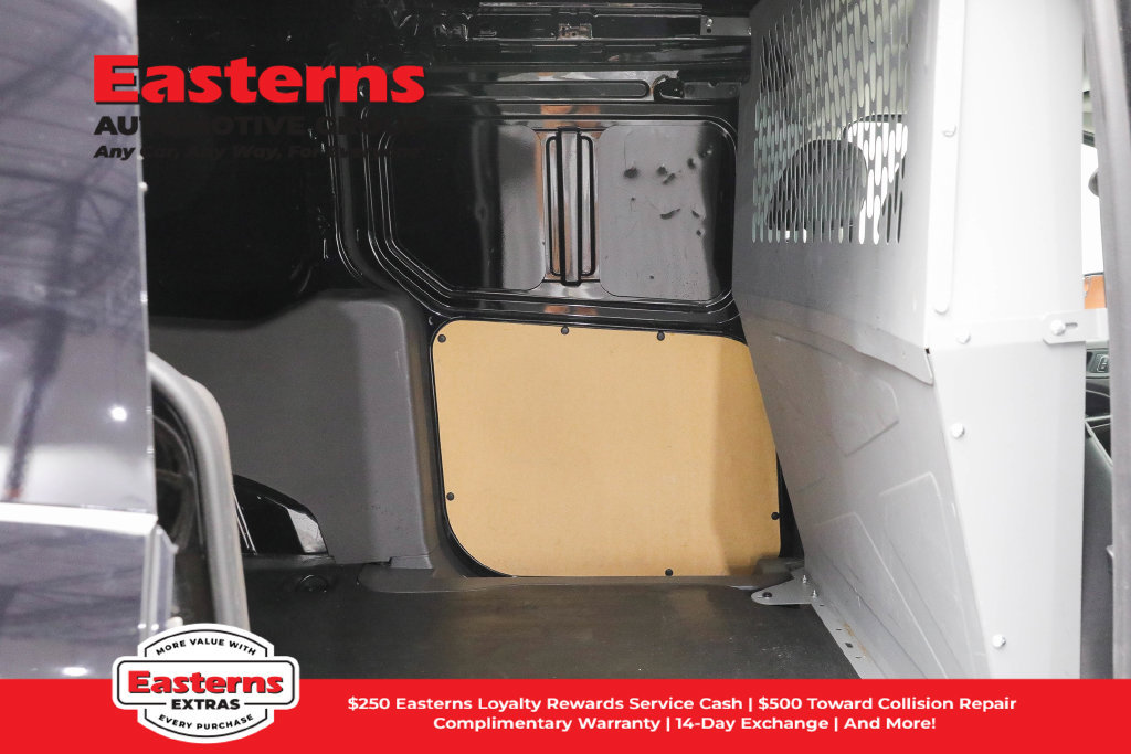 Used 2022 Ford Transit Connect XL w/ CNG/LPG Engine Prep Package FWD image 22