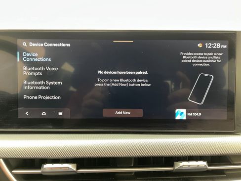 Used 2025 Hyundai Sonata SEL FWD image 51