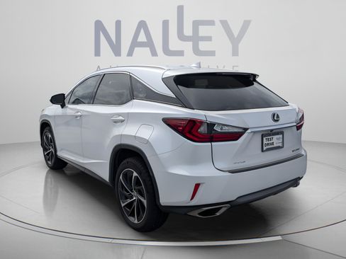 Used 2016 Lexus RX 350 FWD w/ Luxury Package image 3