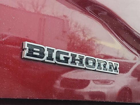 Used 2021 RAM 2500 Big Horn w/ Level 2 Equipment Group image 30