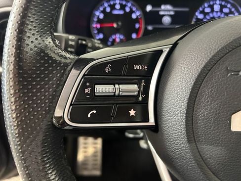 Used 2023 Kia Forte GT-Line w/ GT-Line Technology Package FWD image 16
