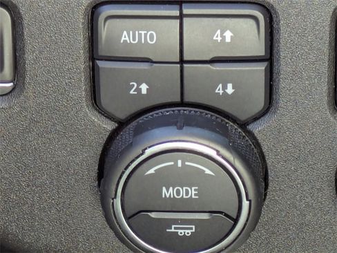 Certified 2024 Chevrolet Silverado 1500 RST image 28