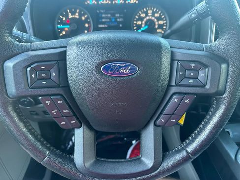 Used 2016 Ford F150 XLT w/ Equipment Group 301A Mid image 11