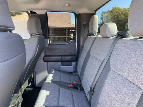 Used 2024 Ford F250 XL w/ FX4 Off-Road Package image 26