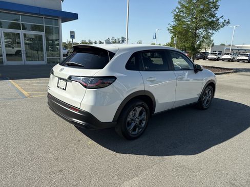 Used 2026 Honda HR-V LX image 7