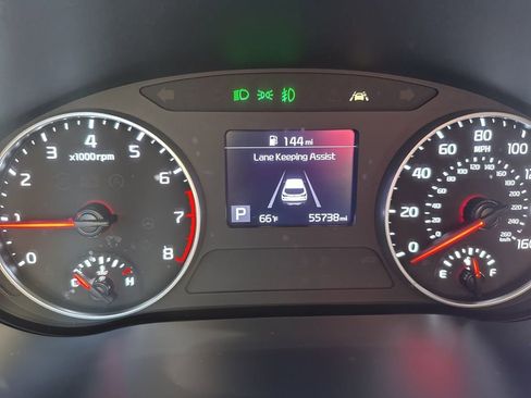 Used 2023 Kia Seltos S w/ Navigation Package image 24