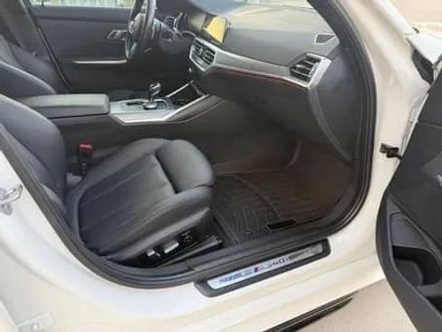 Used 2020 BMW M340i w/ Driving Assistance Package RWD image 29