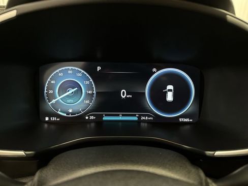 Used 2022 Hyundai Santa Fe XRT image 14