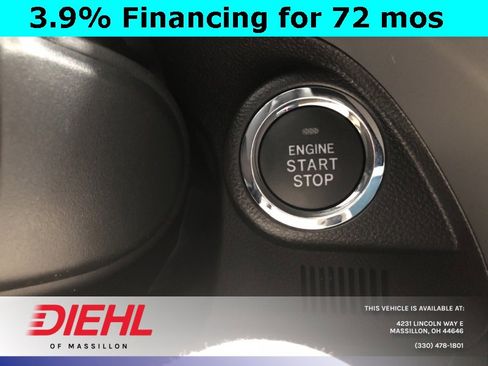 New 2026 Subaru Crosstrek 2.5i Wilderness image 26