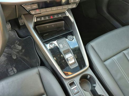 Used 2023 Audi A3 2.0T Premium image 21