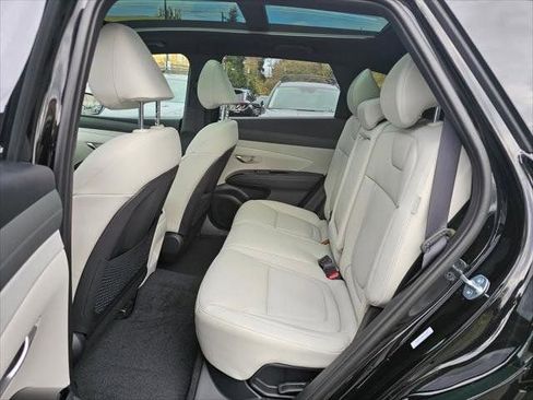 New 2026 Hyundai Tucson Limited AWD/4WD image 14