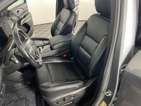 Certified 2024 Chevrolet Traverse LT w/ LPO, Floor Liner Package AWD/4WD image 18