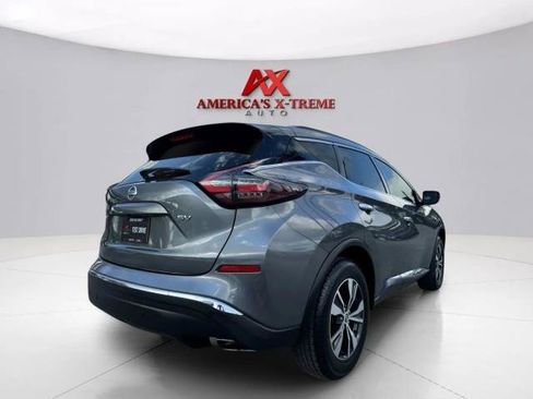 Used 2020 Nissan Murano SV FWD image 6