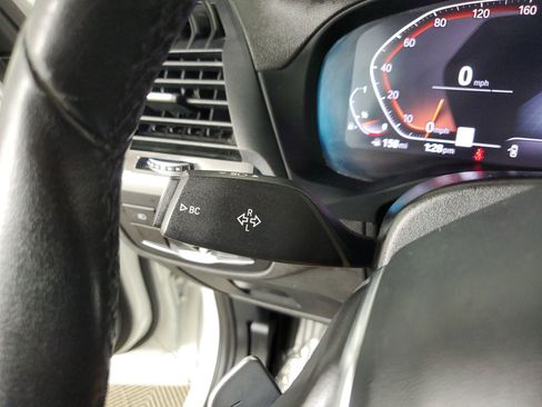 Used 2020 BMW X3 xDrive30i w/ Premium Package image 37